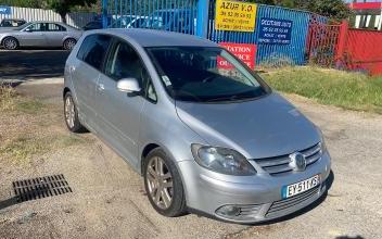 Volkswagen Golf Plus Saint-Gilles