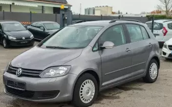 Volkswagen Golf Plus Ungersheim