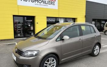 Volkswagen golf plus Yerville