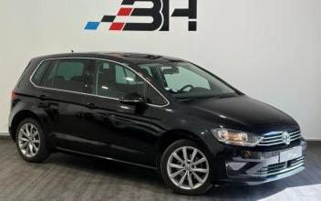 Volkswagen Golf Sportsvan La-Garde