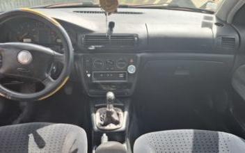 Volkswagen passat Aiserey