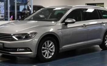 Volkswagen passat Saint-Saturnin