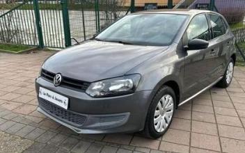 Volkswagen polo Joinville-le-Pont