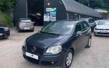 Volkswagen Polo Sathonay-Camp