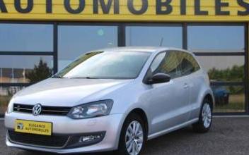 Volkswagen polo Ensisheim