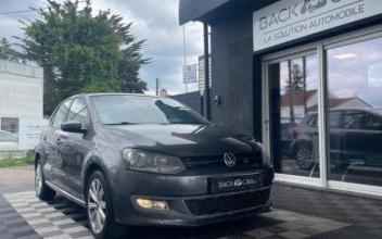 Volkswagen Polo Nantes