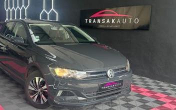 Volkswagen Polo Manosque