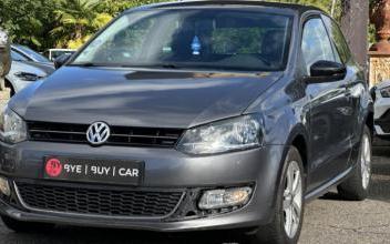 Volkswagen Polo Colmar