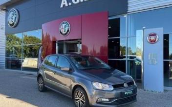 Volkswagen polo Salon-de-Provence