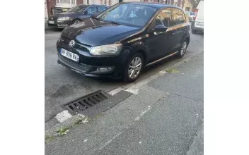 Volkswagen Polo Lille