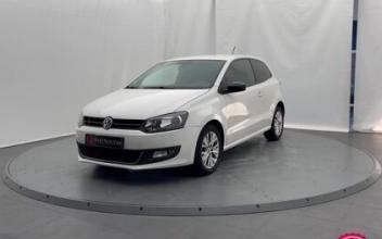 Volkswagen polo Bègles