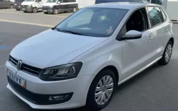 Volkswagen Polo Gandrange