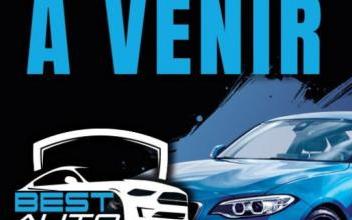 Volkswagen Polo Farébersviller