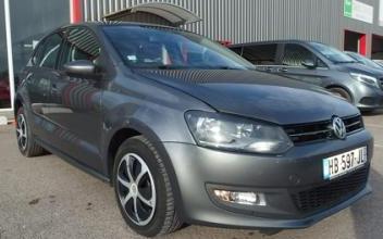 Volkswagen polo Savières
