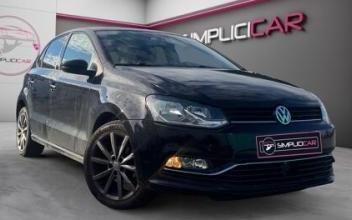 Volkswagen polo Puget-sur-Argens