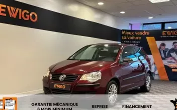 Volkswagen Polo Saint-Apollinaire