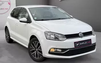 Volkswagen Polo Nice