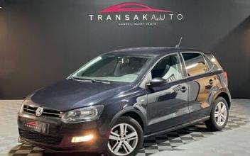 Volkswagen polo Venansault