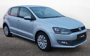 Volkswagen Polo Dijon