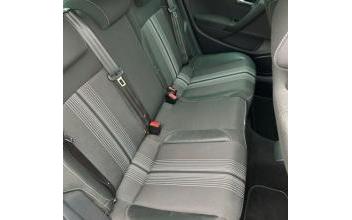 Volkswagen polo Verneuil-sur-Avre