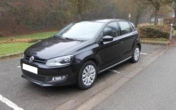 Volkswagen polo Metz