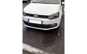 Volkswagen Polo Tourcoing