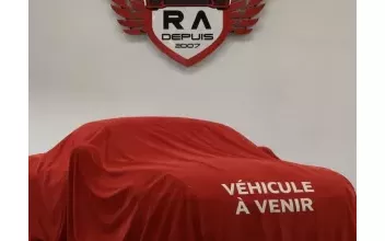 Volkswagen Polo Petite-Rosselle