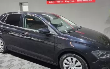 Volkswagen Polo Duppigheim