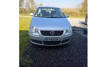 Volkswagen Polo Hestrud