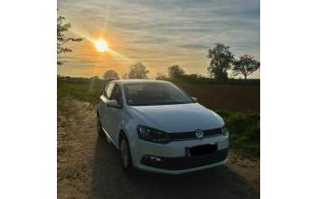 Volkswagen polo Vendenheim
