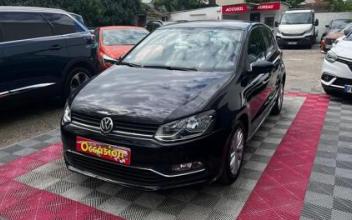Volkswagen polo Drancy