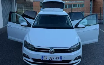 Volkswagen Polo Annecy