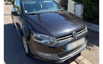 Volkswagen polo Tucquegnieux