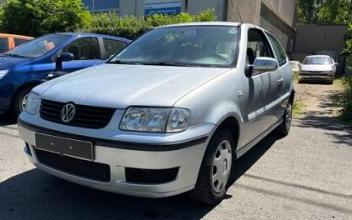 Volkswagen polo Châteauroux