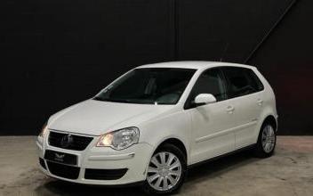 Volkswagen Polo Saint-Aunès