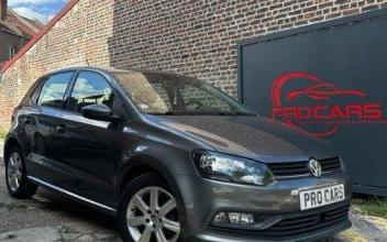 Volkswagen Polo Douai