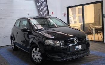 Volkswagen Polo Dunkerque