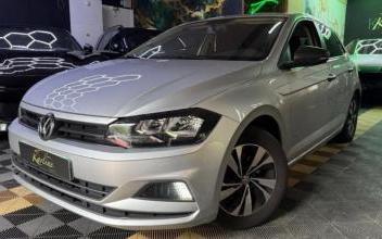 Volkswagen Polo Lisses