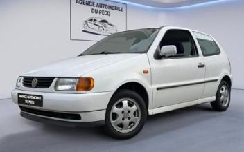 Volkswagen polo Le-Pecq