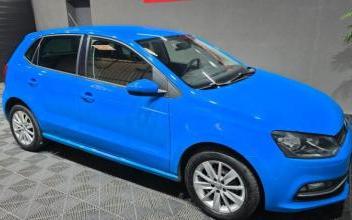 Volkswagen Polo Duppigheim