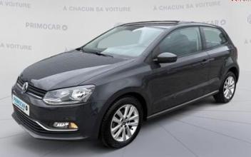 Volkswagen polo Dijon