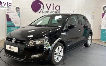 Volkswagen polo Alençon