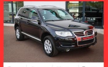Volkswagen Touareg Sarreguemines