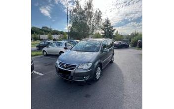 Volkswagen touran Sainte-Geneviève-des-Bois