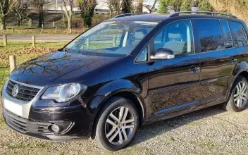 Volkswagen Touran Etampes
