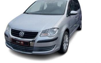 Volkswagen Touran Dijon