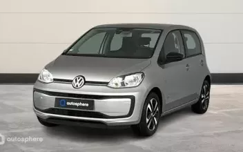 Volkswagen up! Longuenesse