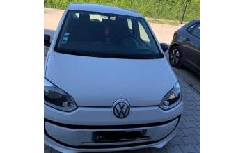 Volkswagen up Ambérieu-en-Bugey