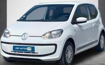 Volkswagen up Mérignac