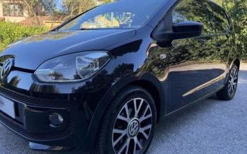 Volkswagen Up Cuers